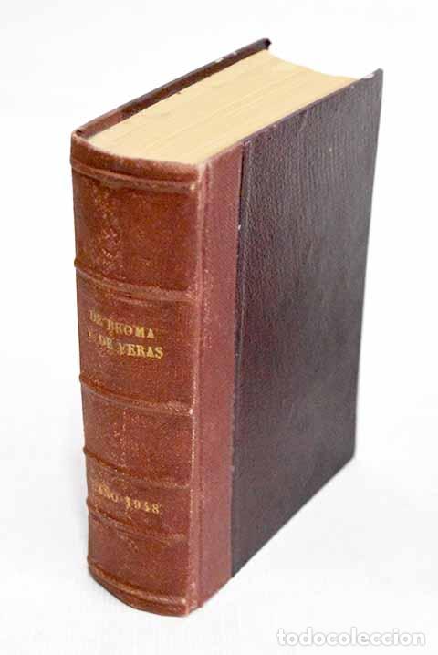 Libros: De Broma y de veras, n&uacute;meros 422 al 433 - Foto 1