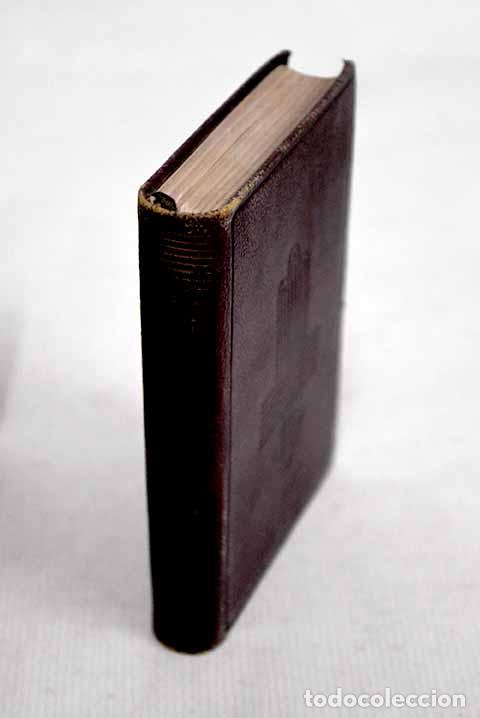 Libros: Imitaci&oacute;n de Cristo: - Foto 1