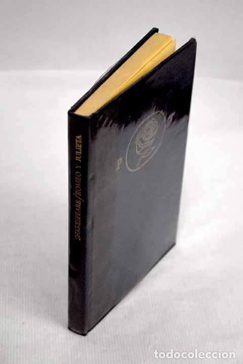 Libros: Romeo y Julieta: Shakespeare, William.- Shakespeare, William - Foto 1