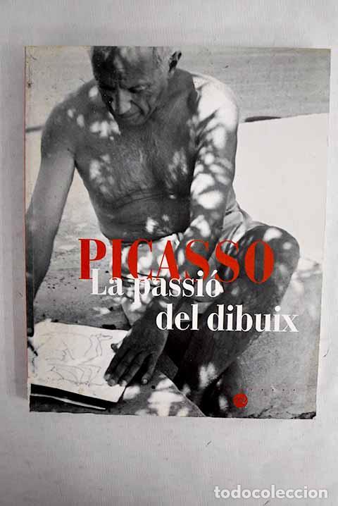 Libros: Picasso: la passi&oacute; del dibuix - Foto 1