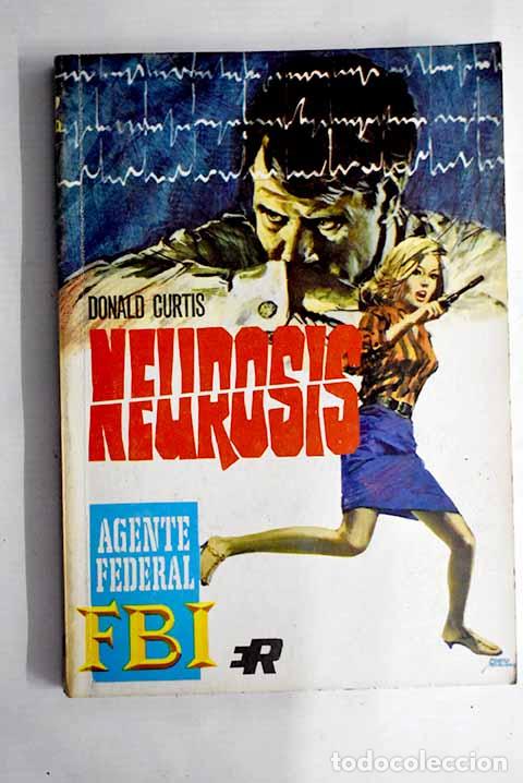 Libros: Neurosis: Curtis, Donald.- Curtis, Donald - Foto 1