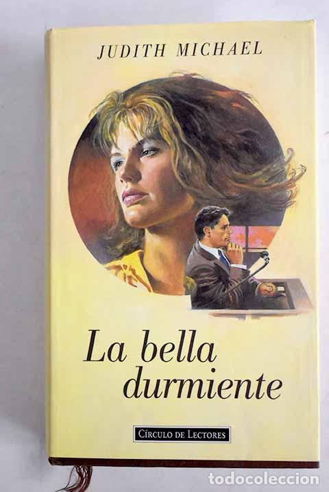 Libros: La bella durmiente: Michael, Judith.- Michael, Judith - Foto 1
