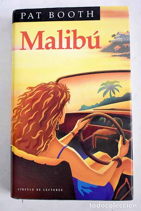 Libros: Malib&uacute;: Booth, Pat: C&iacute;rculo de Lectores..- Booth, Pat - Foto 1