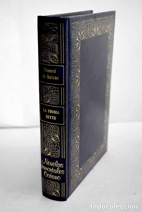 Libros: La prima Bette: Balzac, Honor&eacute; de.- Balzac, Honor&eacute; de - Foto 1