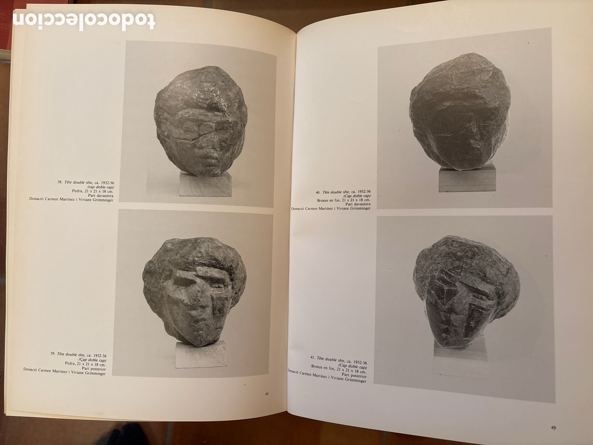 Libros: Julio Gonzalez-escultures a IVAM - Foto 3