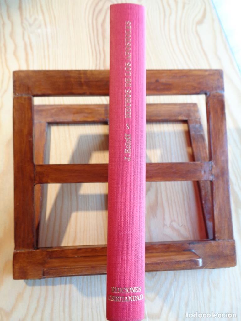 Libros: HECHOS DE LOS AP&Oacute;STOLES - J&Uuml;RGEN ROLOFF - Foto 1