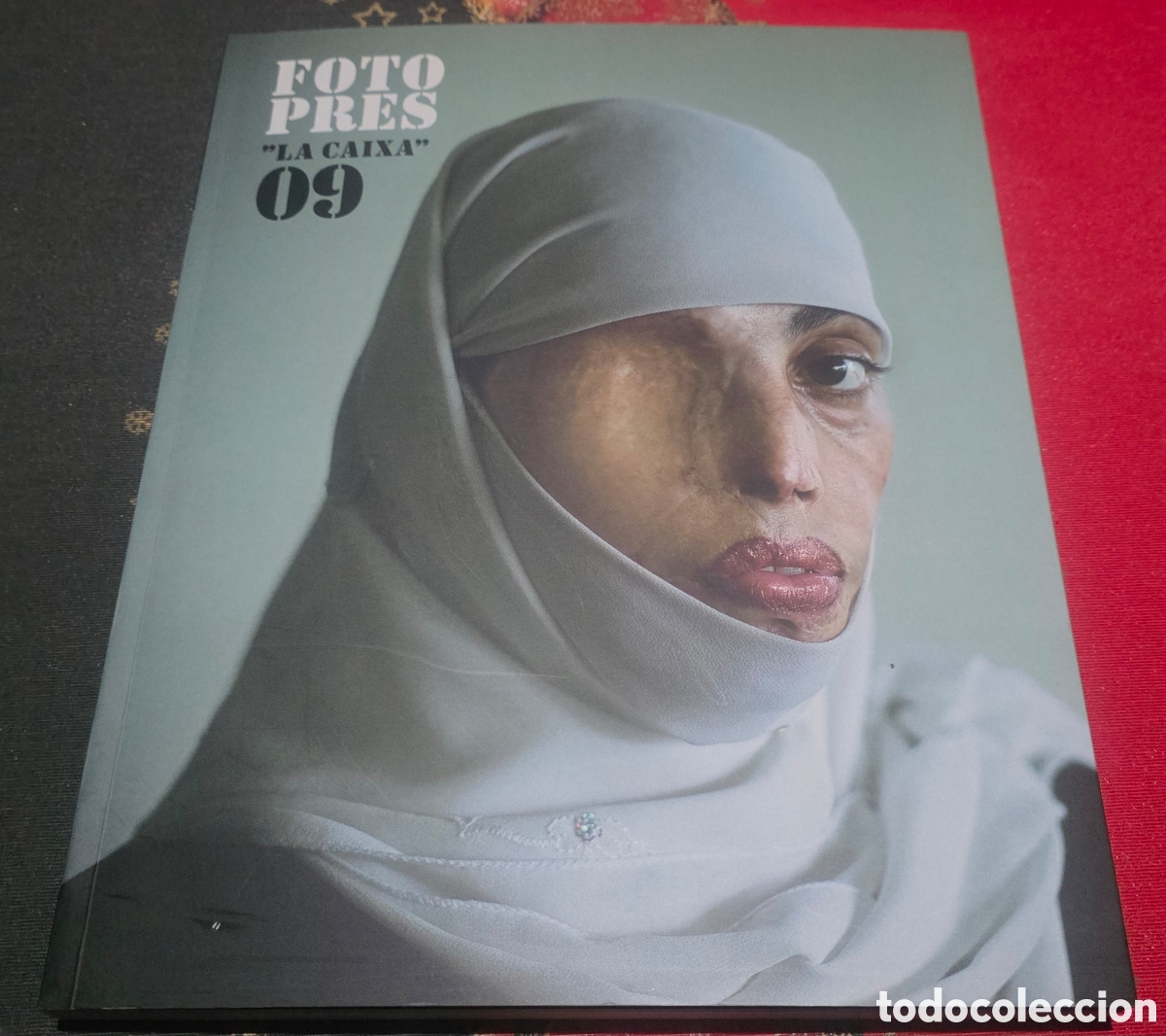 Libros: FOTOPRES &rdquo; LA CAIXA&rdquo; 09 - Foto 1