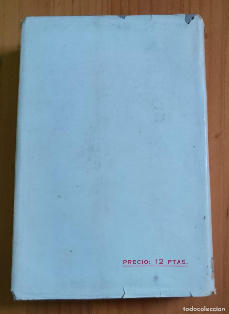 Libros: LA LEYENDA NEGRA - FRANCISCO CAMBA - Foto 2