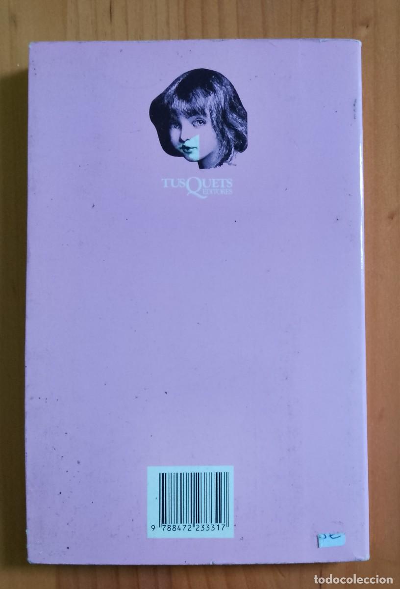 Libros: NUEVE SEMANAS Y MEDIA - ELIZABETH MC NEILL - Foto 2