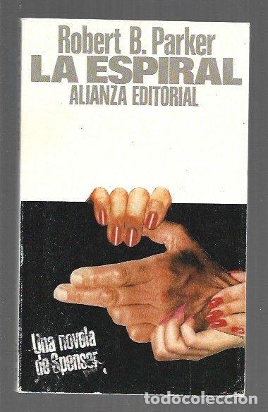 Libros: ESPIRAL - LA - PARKER, ROBERT B. - Foto 1
