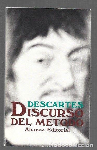 Libros: DISCURSO DEL METODO - DESCARTES, RENE - Foto 1