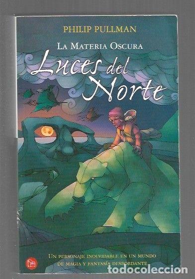 Libros: LUCES DEL NORTE - PULLMAN, PHILIP - Foto 1
