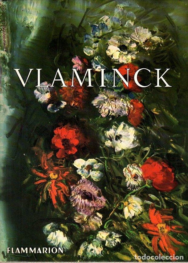 Libros: Vlaminck - NO CONSTA AUTOR - Foto 1