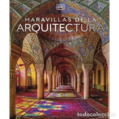Libros: MARAVILLAS DE LA ARQUITECTURA - AA.VV - Foto 1