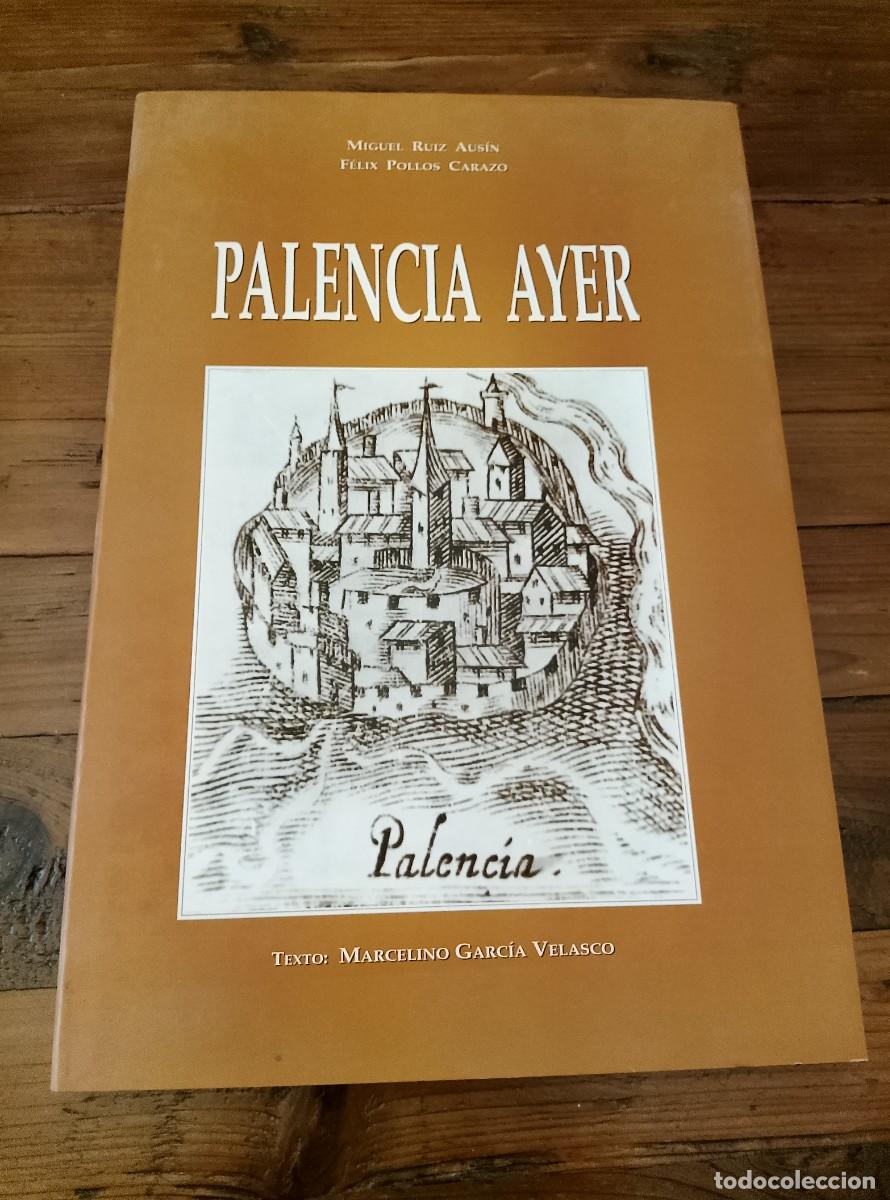 books: Marcelino Garc&iacute;a Velasco (Texto) - Miguel Ru&iacute;z Ausin y F&eacute;lix Pollos Carazo (Selecci&oacute;n Fotograf&iacute;as) -