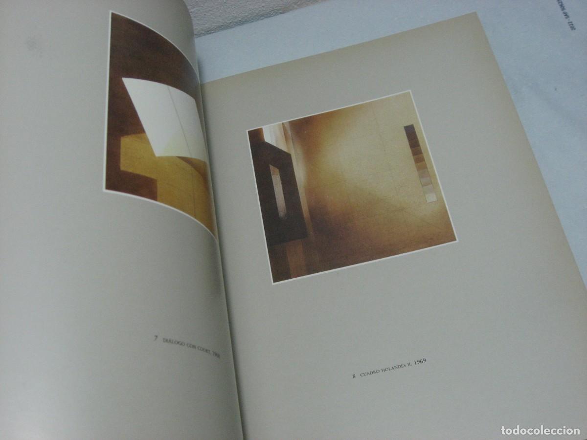 Libros: FERNANDO ZOBEL. Cat&aacute;logo exposici&oacute;n - Foto 2