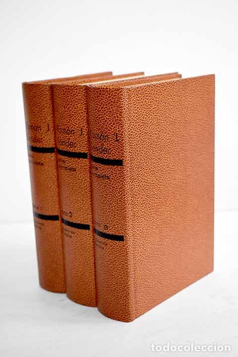 Libros: Obra completa: Sender, Ram&oacute;n J..- Sender, Ram&oacute;n J. - Foto 1