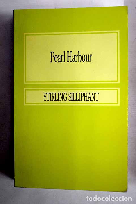 Libros: Pearl Harbour: Silliphant, Stirling.- Silliphant, Stirling - Foto 1