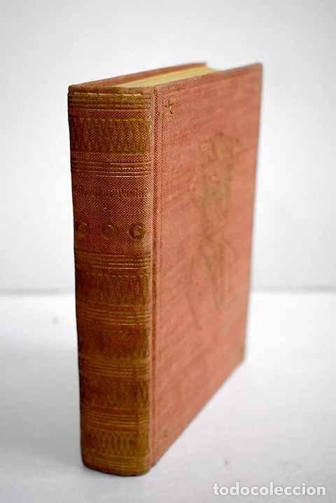 Libros: Gog: Papini, Giovanni.- Papini, Giovanni - Foto 1