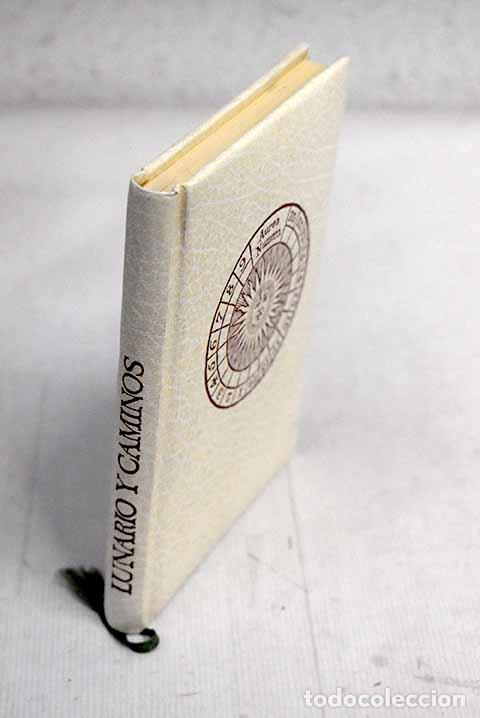Libros: Lunario: Cort&eacute;s, Jer&oacute;nimo.- Cort&eacute;s, Jer&oacute;nimo - Foto 1