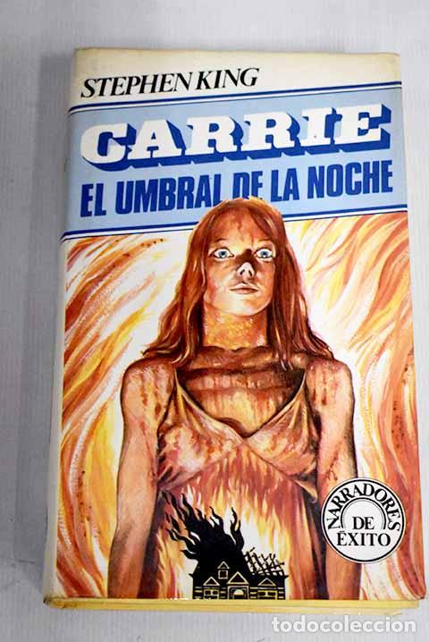 Libros: Carrie: King, Stephen.- King, Stephen - Foto 1
