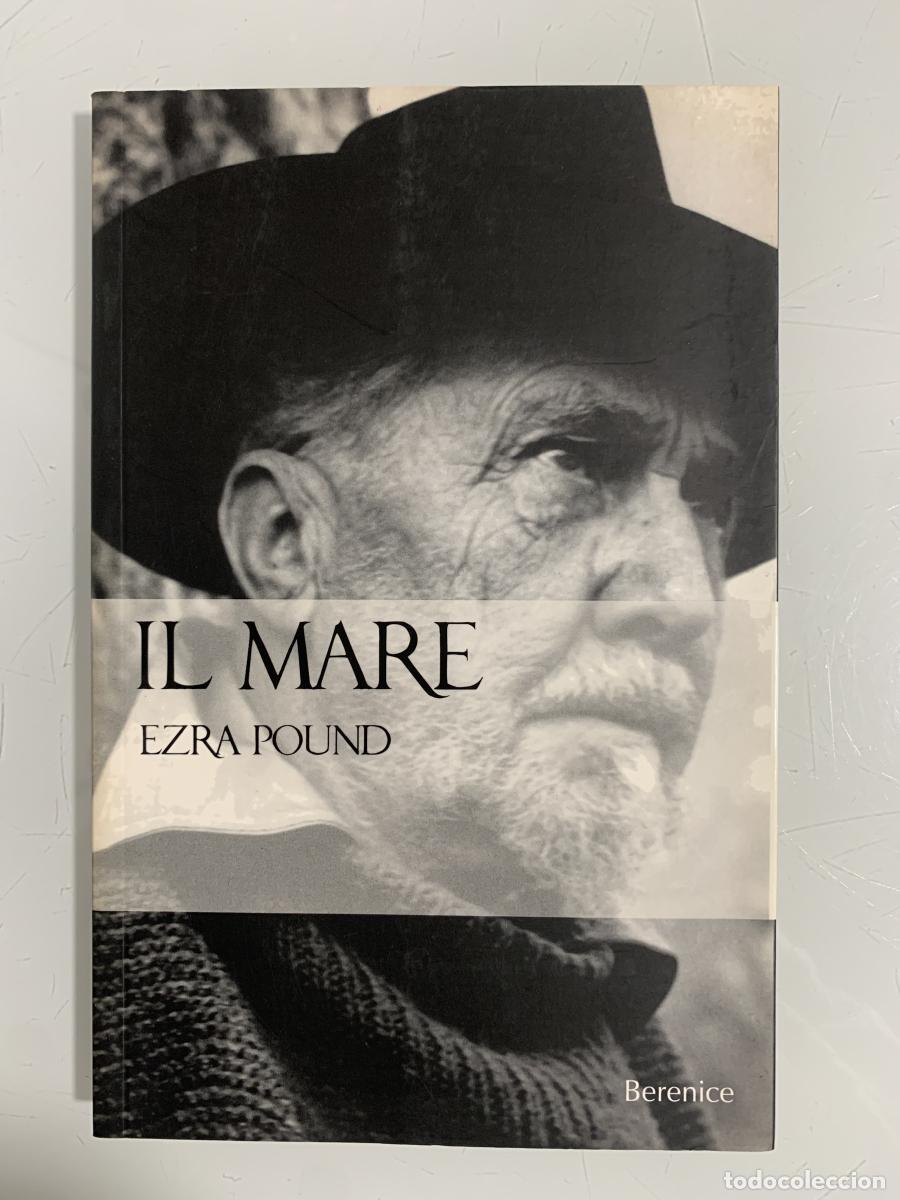 Libros: IL MARE - Ezra Pound - Foto 1