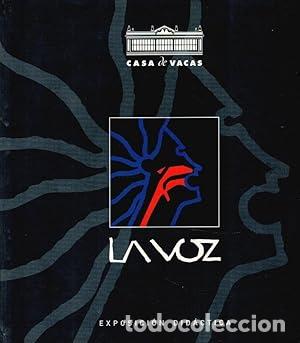 Libros: LA VOZ. EXPOSICI&Oacute;N DID&Aacute;CTICA. - Foto 1