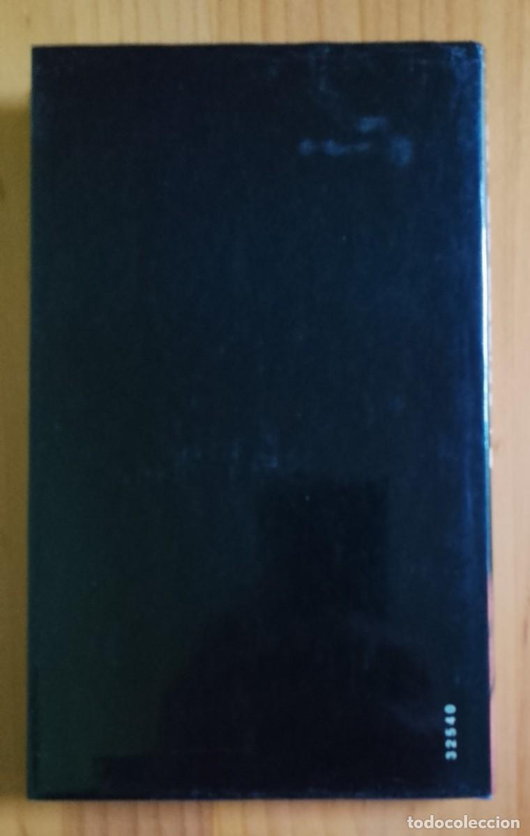 Libros: LA MADRE DE ANNA - HEIKO GEBHARDT - EN IMPECABLE ESTADO. - Foto 2