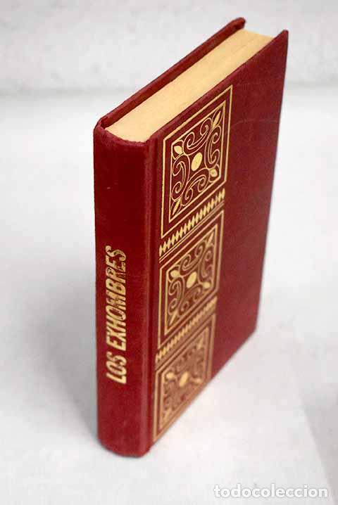 Libros: Los exhombres: Gorki, M&aacute;ximo.- Gorki, M&aacute;ximo - Foto 1