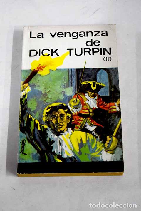 Libros: Dick Turpin, tomo II - Foto 1
