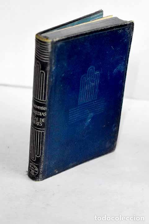 Libros: Los intereses creados.- Benavente, Jacinto - Foto 1
