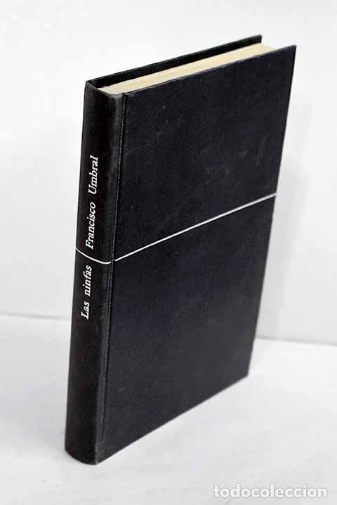 Libros: Las ninfas: Umbral, Francisco.- Umbral, Francisco - Foto 1