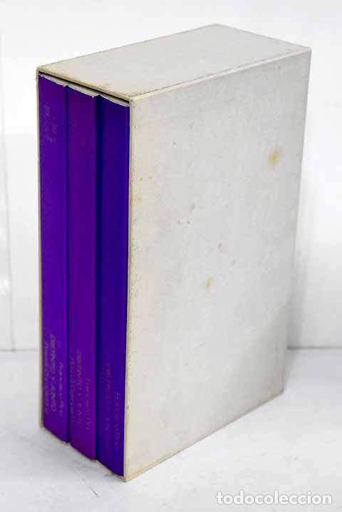 Libros: Distinto y junto: poes&iacute;a completa.- Pino, Francisco - Foto 1