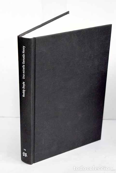 Libros: Una estrella llamada Henry.- Doyle, Roddy - Foto 1