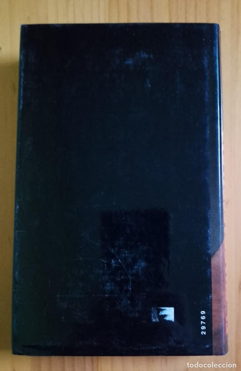 Libros: EL GUARDAESPALDAS - A.J. QUINNELL - EN IMPECABLE ESTADO - Foto 2