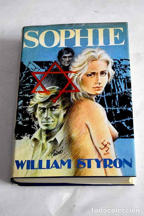 Libros: Sophie: Styron, William.- Styron, William - Foto 1