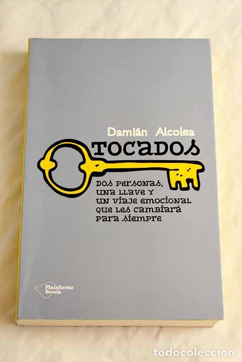 Libros: Tocados: Alcolea, Dami&aacute;n.- Alcolea, Dami&aacute;n - Foto 1
