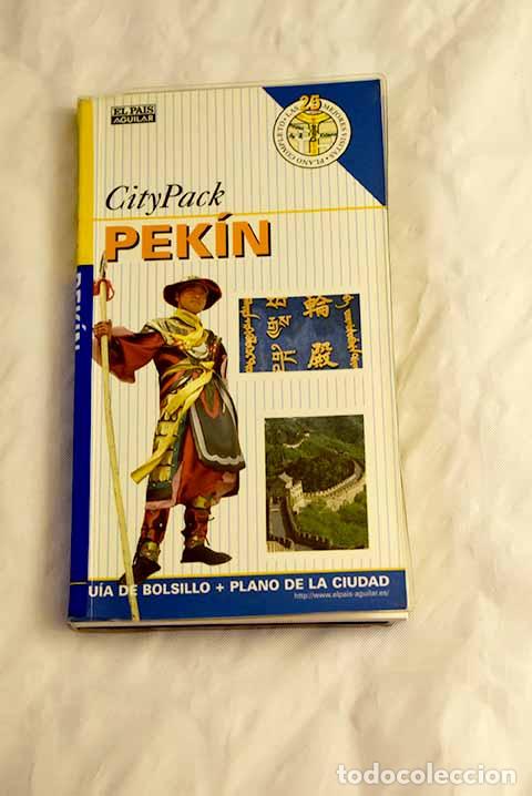 Libros: Pek&iacute;n: Sheehan, Sean.- Sheehan, Sean - Foto 1