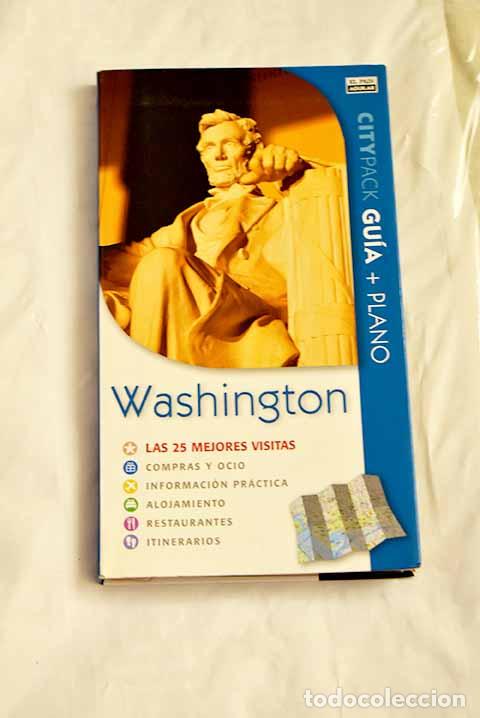 Libros: Washington: : Aguilar. - Foto 1