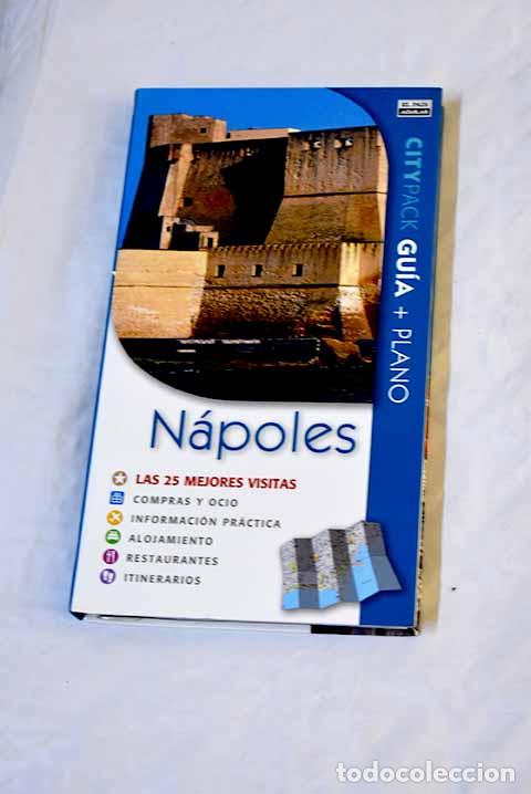 Libros: N&aacute;poles: Buttler, Michael.- Buttler, Michael - Foto 1
