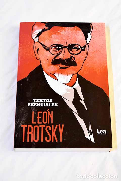 Libros: Le&oacute;n Trotsky: Trotsky, Leon.- Trotsky, Leon - Foto 1
