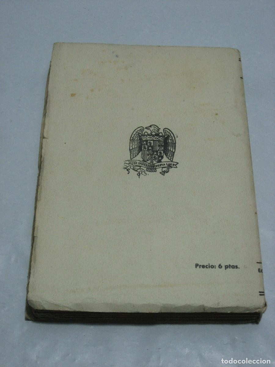 Libros: MOLA M&aacute;rtir de Espa&ntilde;a - Ino Bernard - Foto 2