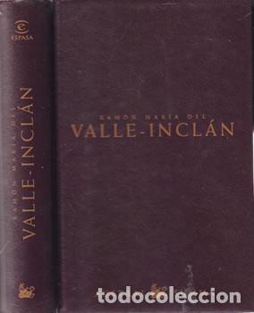 Libros: Obras selectas - Ram&oacute;n del Valle-Incl&aacute;n - Foto 1