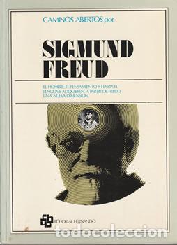 Libros: Sigmund Freud - VV.AA - Foto 1