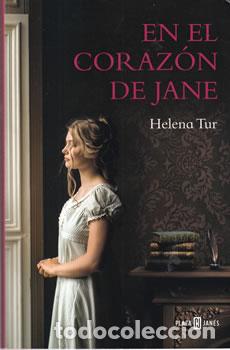 Libros: En el coraz&oacute;n de Jane - Helena Tur - Foto 1