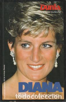 Libros: Diana. Reina de corazones - Marta L&oacute;pez - Foto 1