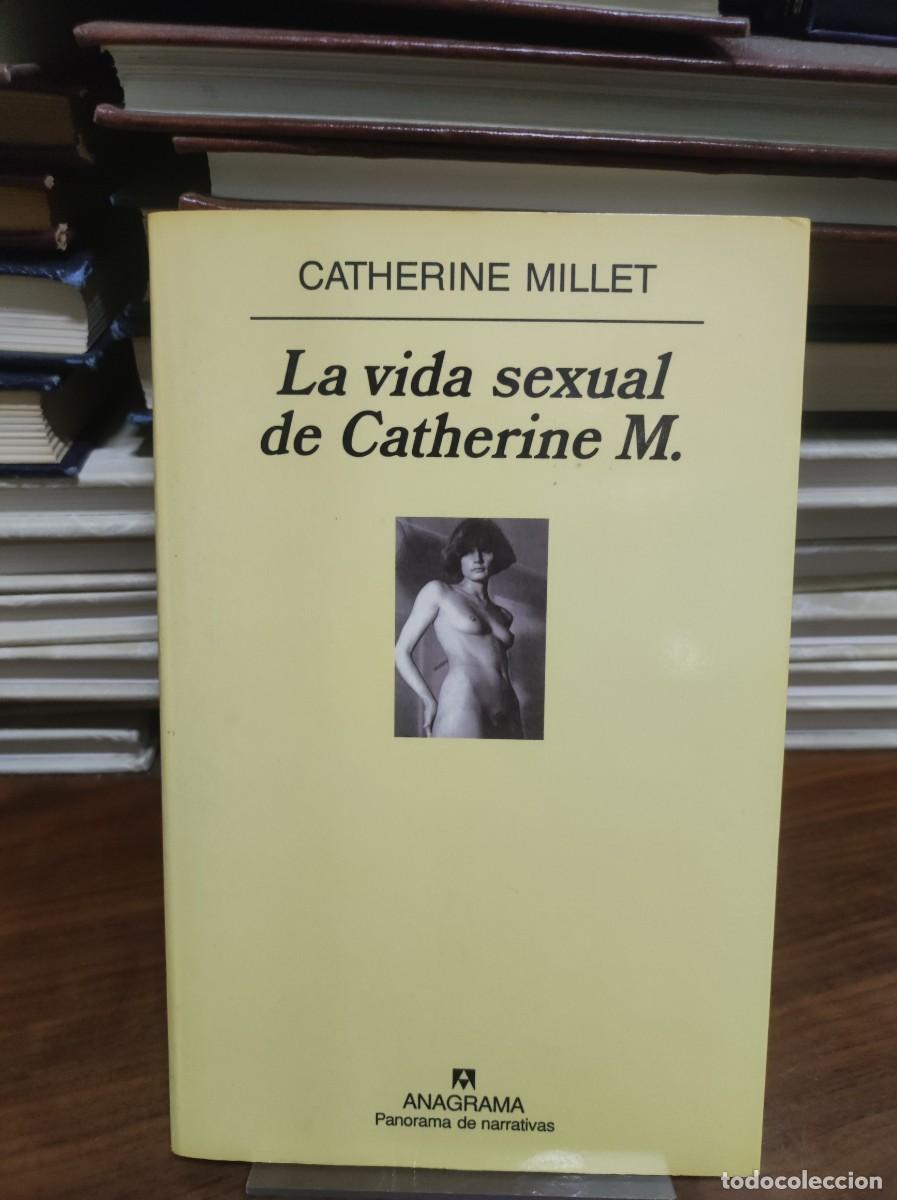 Libros: La vida sexual de Catherine M.- Millet, Catherine - Foto 1