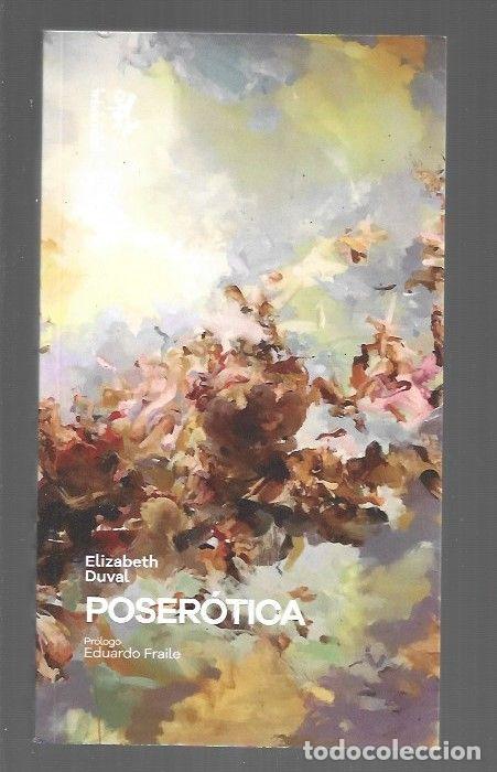 Libros: POSEROTICA - DUVAL, ELIZABETH - Foto 1