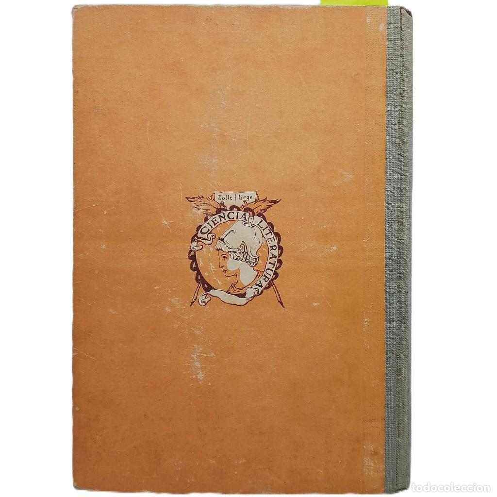 Libros: TENEDUR&Iacute;A DE LIBROS. Rabassa, F. - Foto 2