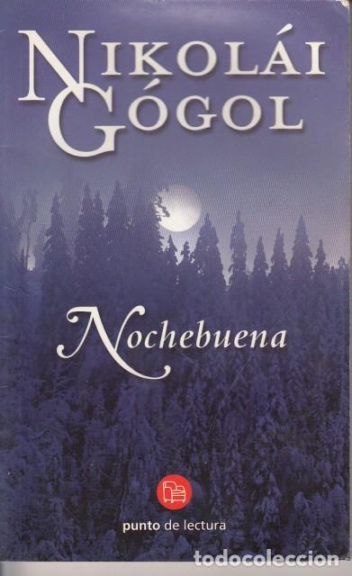 Libros: NOCHEBUENA - G&Oacute;GOL, NIKOL&Aacute;I - Foto 1